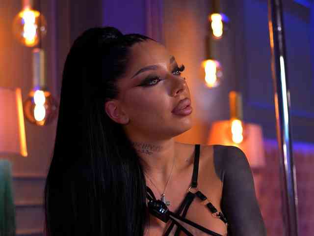 AaliyahFaye
