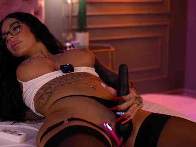 AaliyahFaye