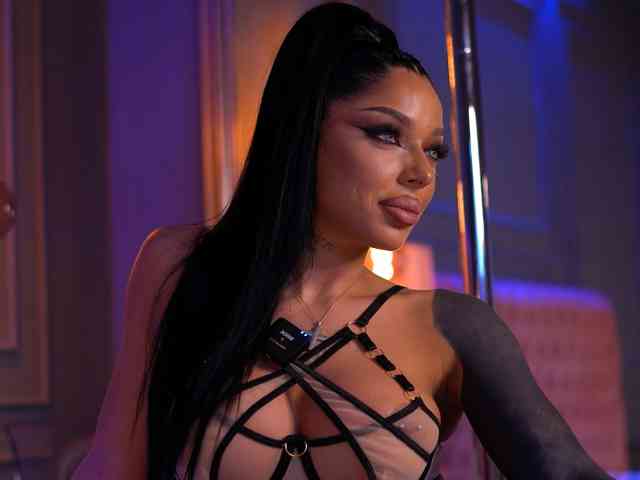 AaliyahFaye
