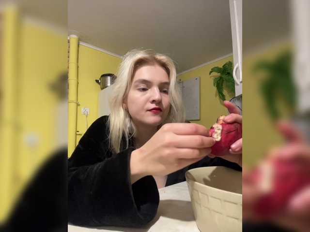 Liza-49 live cam on BongaCams