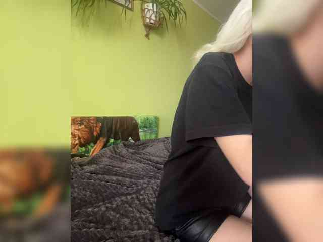 Liza-49 webcam