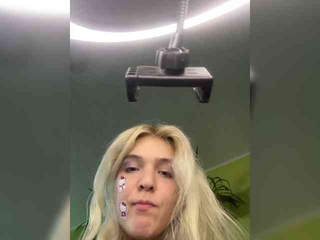 Liza-49 webcam
