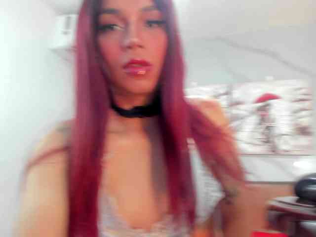 Fem-Violet Sex Cam Show