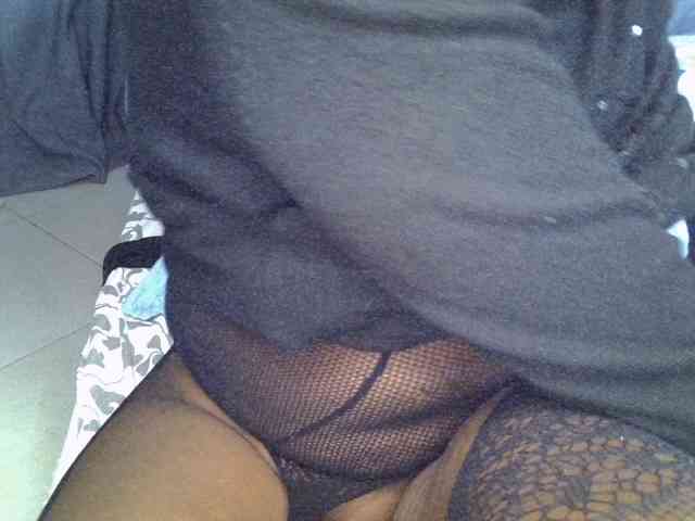 Prettyyas webcam