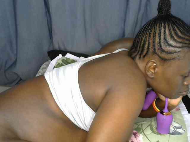 Prettyyas webcam