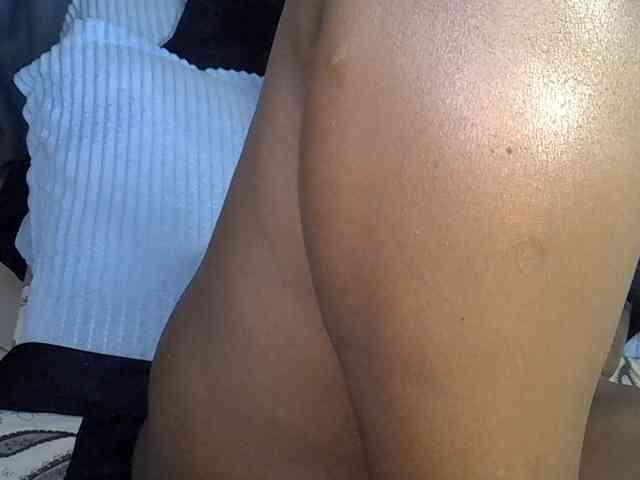 Prettyyas webcam