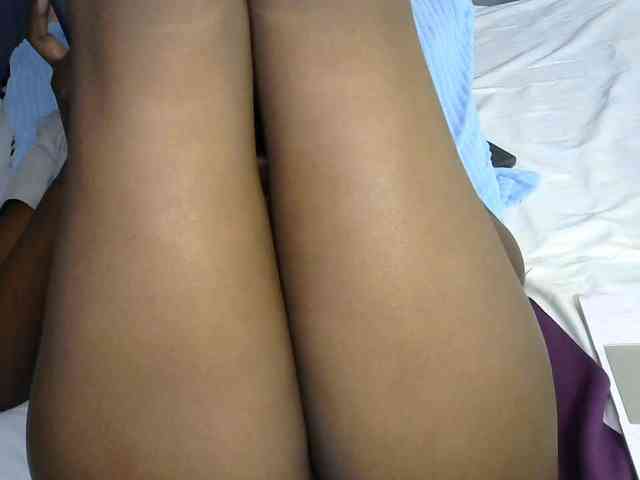 Prettyyas webcam