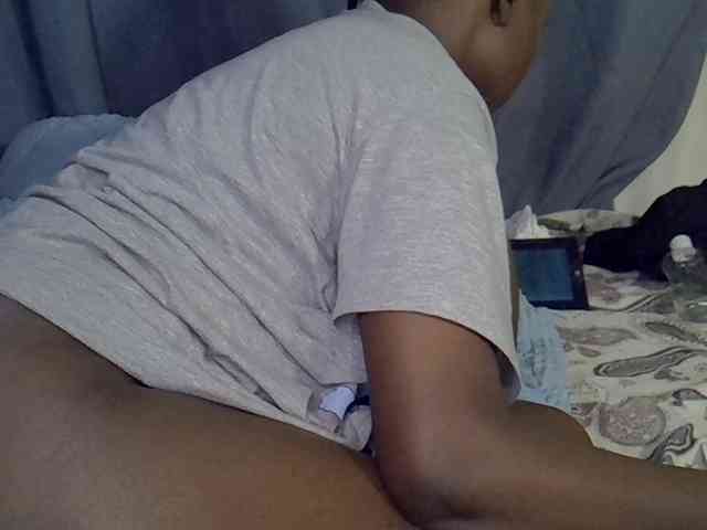 Prettyyas webcam