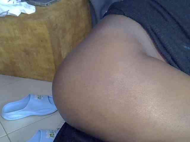Prettyyas webcam