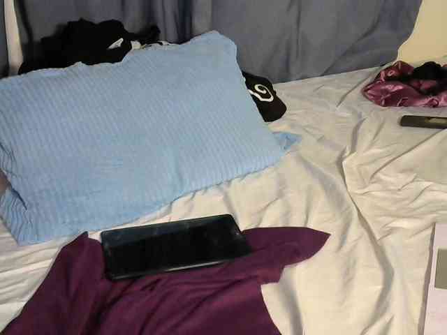 Prettyyas webcam