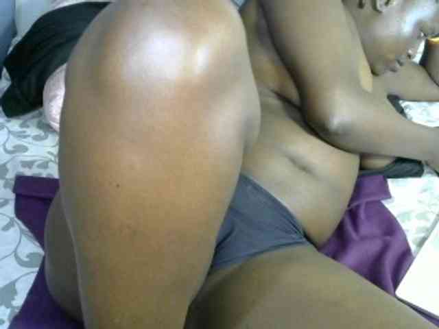 Prettyyas webcam
