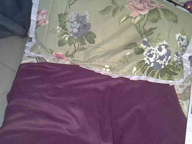 Prettyyas webcam