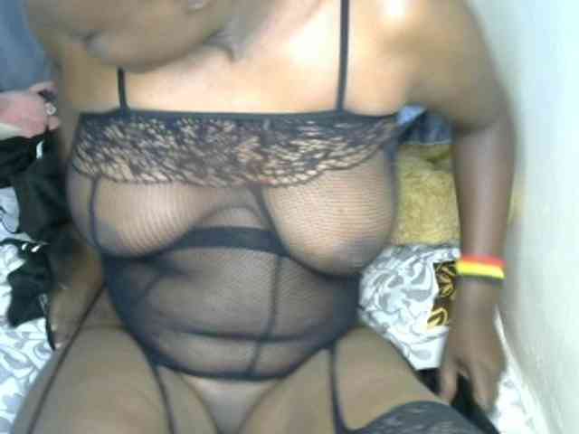 Prettyyas webcam