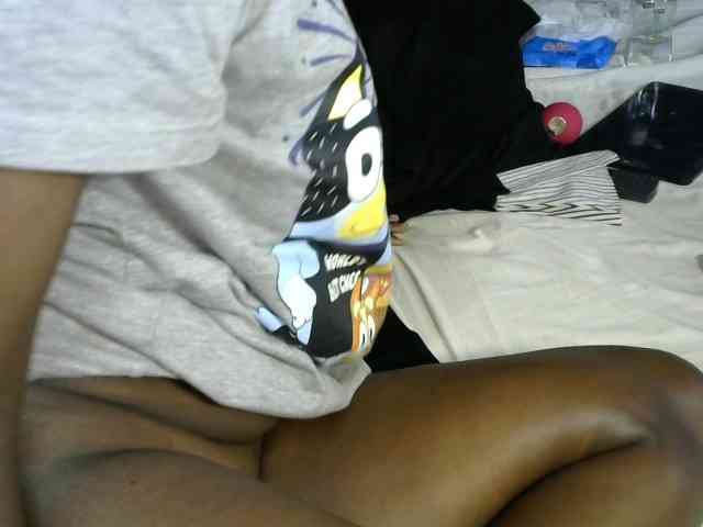 Prettyyas webcam