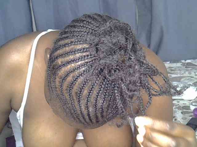 Model: Prettyyas