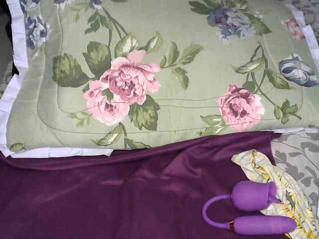 Prettyyas webcam