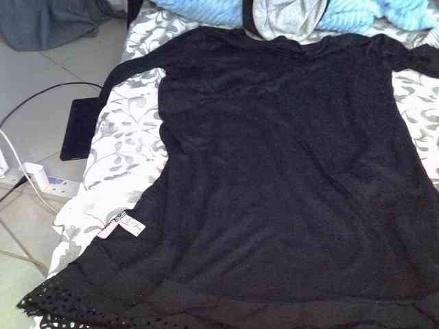 Prettyyas webcam