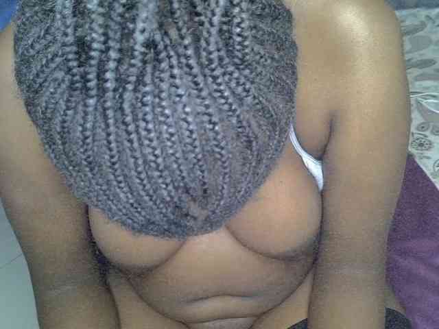 Prettyyas webcam