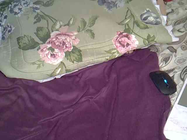 Prettyyas webcam