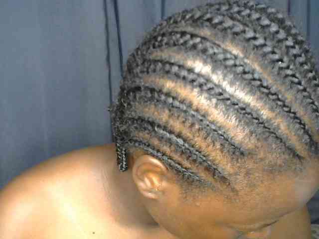 Model: Prettyyas