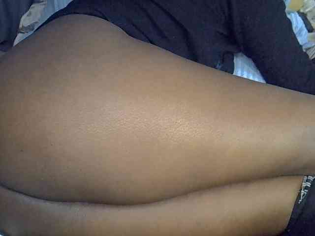 Prettyyas webcam