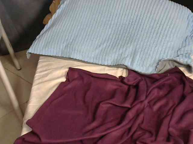 Prettyyas webcam