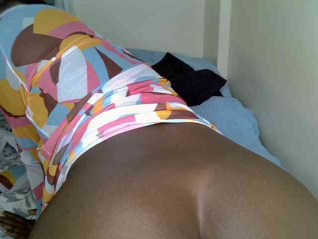 Prettyyas webcam