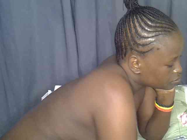 Prettyyas webcam