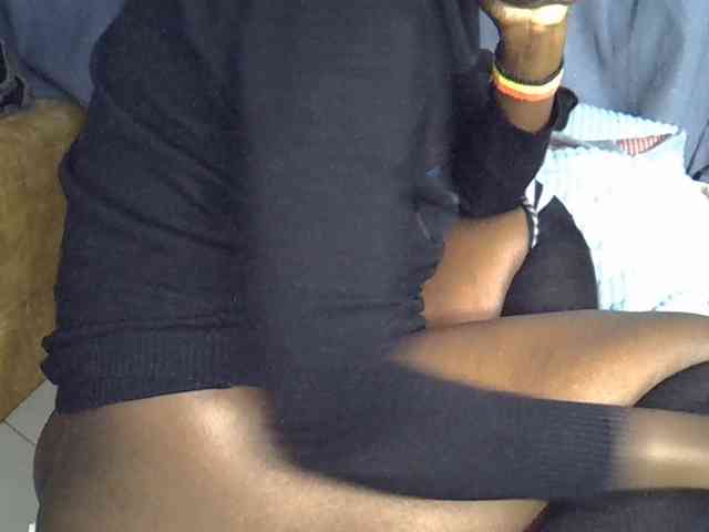 Prettyyas webcam
