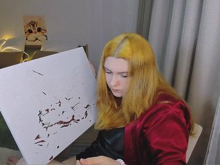 Milenafiery Porn Show