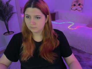Milenafiery Porn Show