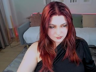 Milenafiery Porn Show