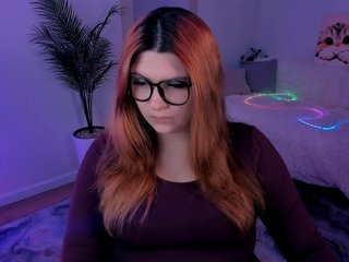 Milenafiery Porn Show