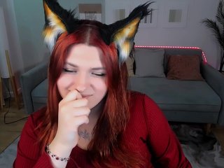 Milenafiery Porn Show