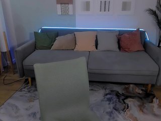 Milenafiery Porn Show