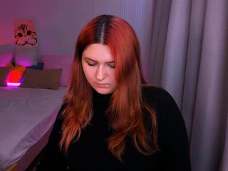 Milenafiery Porn Show