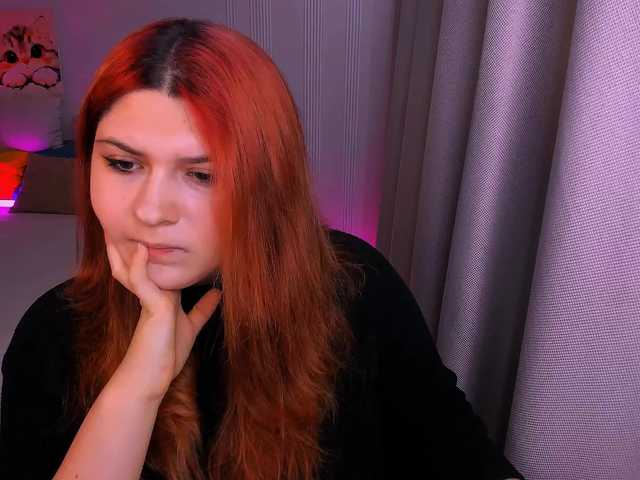 Milenafiery live cam on BongaCams