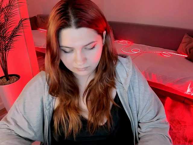 Milenafiery live cam on BongaCams