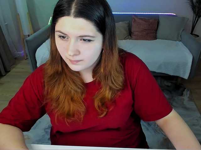 Milenafiery live cam on BongaCams