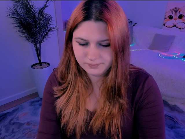 Milenafiery live cam on BongaCams