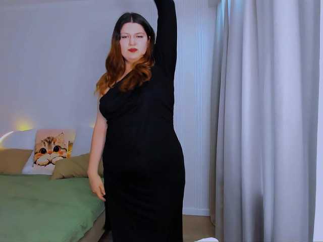 Milenafiery live cam on BongaCams