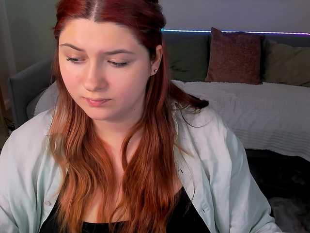 Milenafiery live cam on BongaCams