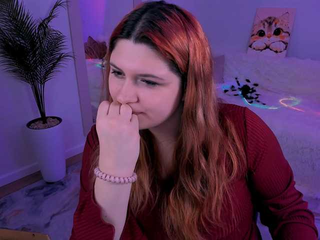 Milenafiery, en vivo ahora en BongaCams