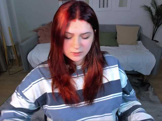 Milenafiery live cam on BongaCams