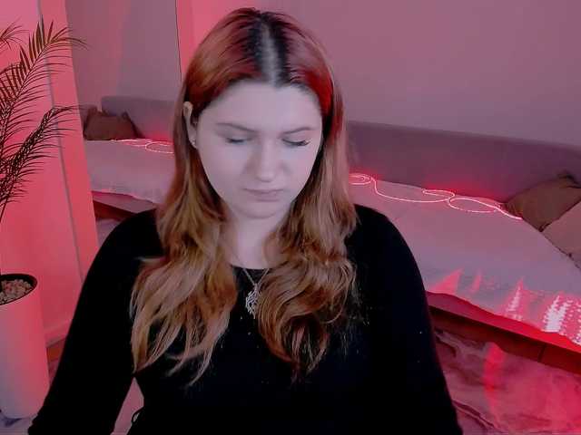 Milenafiery live cam on BongaCams