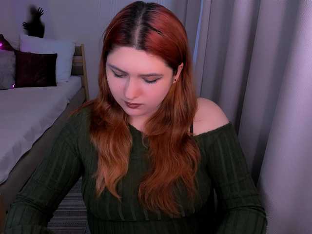 Milenafiery live cam on BongaCams
