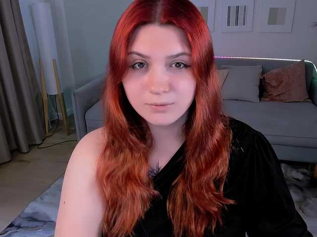Milenafiery live cam on BongaCams