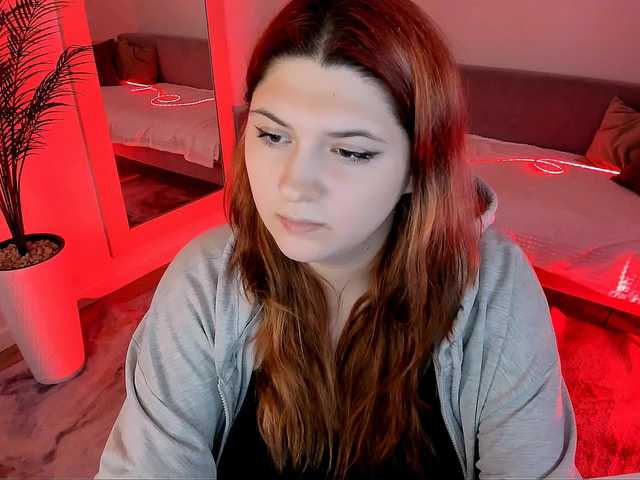 Milenafiery live cam on BongaCams