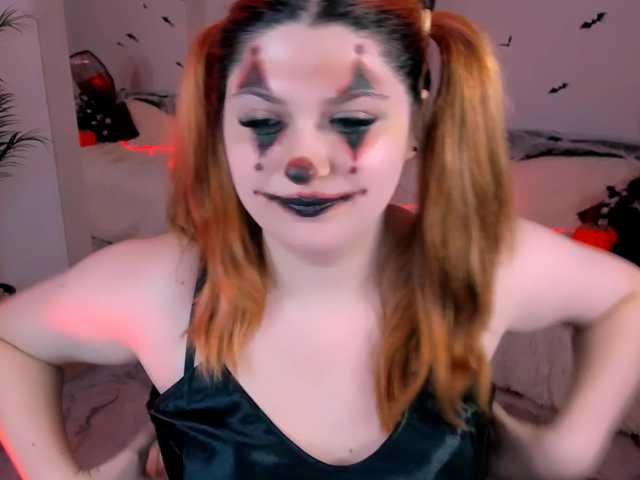 Milenafiery live cam on BongaCams