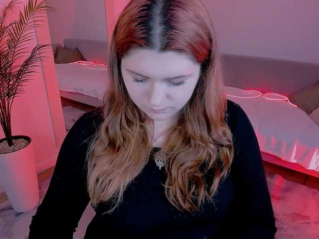 Milenafiery live cam on BongaCams